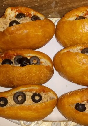 صورة لوصفة فريكاسي التونسي