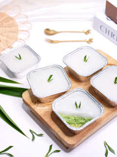 Foto resep Lumpur Surga