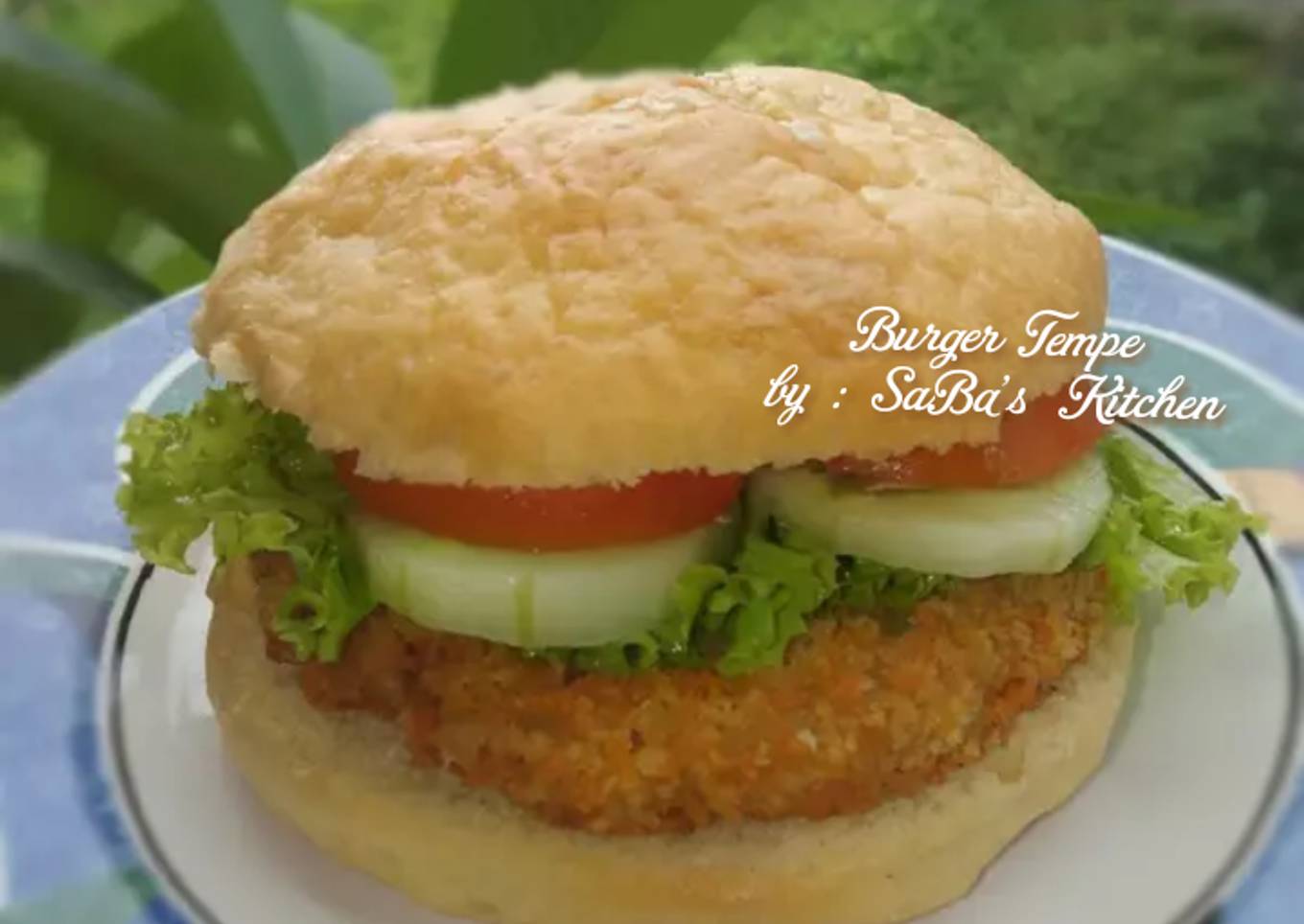 Burger Tempe