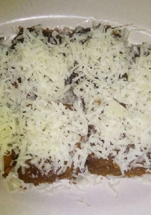 Foto resep Nugget pisang keju🍌