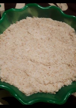 तिलकुट (tilkut recipe in Hindi) रेसिपी मुख्य फोटो