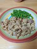 Slow Cooker Swedish Meatballs