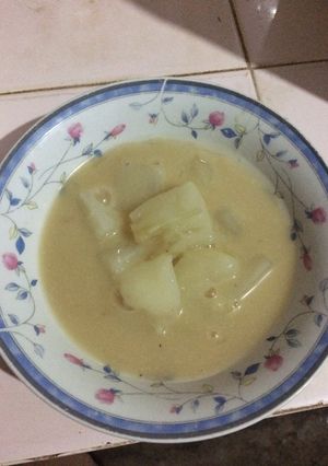 Foto resep Singkong Thailand