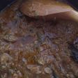 Lamb curry