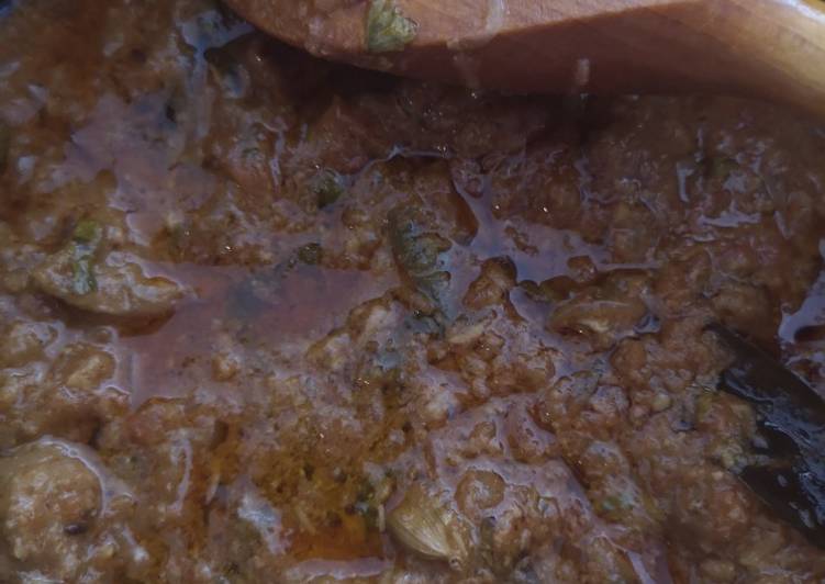 5 Actionable Tips on Lamb curry