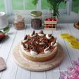 Unbake Cream Cheese