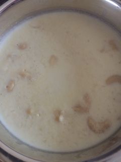 পায়েস(Payesh recipe in Bengali) রেসিপির প্রধান ছবি