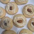 Galletitas de Almendras