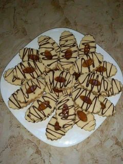 صورة لوصفة صابلي بمكونات اقتصادية