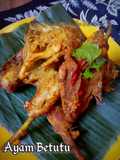 Ayam Betutu