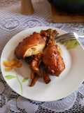BBQ Chicken