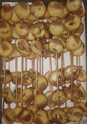 Foto resep Sostel Ekonomis