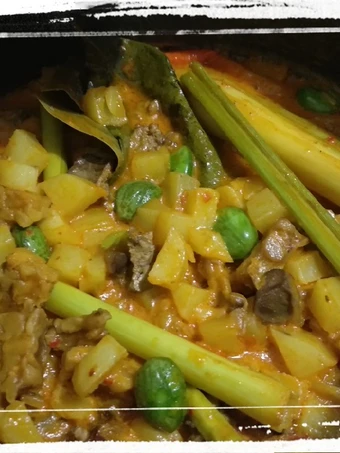 Langkah Gampang Membikin Resep Sambel Goreng Kentang + Ati Nyemek yang Bikin Ngiler Anti Ribet, Bikin Ngiler