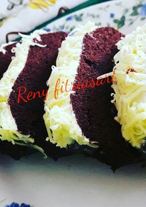 Foto resep Brownies 3 sdm no mixser
