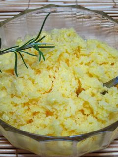 芒果優格冰沙 的食譜成品照片
