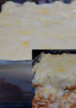 Foto resep Creamy Lasagna