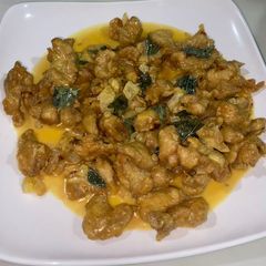 A picture of Buttermilk chicken.