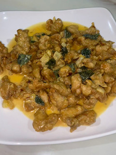 A picture of Buttermilk chicken.
