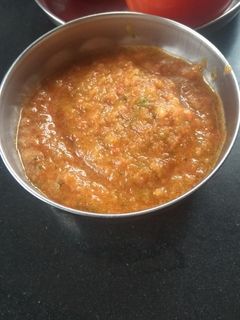 कच्चे केले की चटनी (kacche kele ki chutney recipe in Hindi) रेसिपी मुख्य फोटो