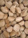 Pentol daging ala abang-abang