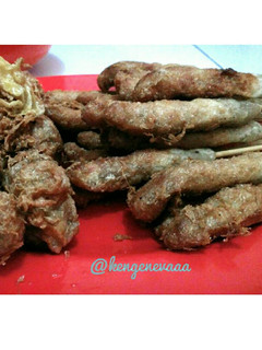 Foto resep Sempol Ayam 🐓