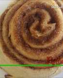 Rollos de canela