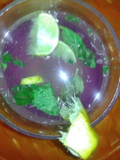 மாக் டெய்ல் ஹெல்த் ட்ரிங்க்ஸ் (Mocktail health drinks recipe in tamil) செய்முறை முக்கிய புகைப்படம்
