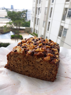 Foto resep Banana Bread