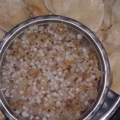 A picture of Sago.
