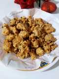Tahu keriwil