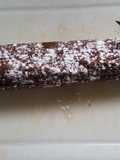 Saucisson au chocolat
