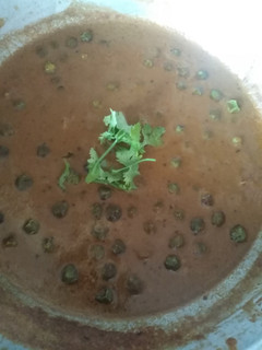 சுண்டைக்காய் குழம்பு (Sundaikkai kulambu recipe in tamil) செய்முறை முக்கிய புகைப்படம்