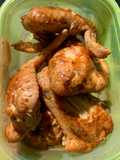36. Ayam Lemon