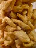 Nimki: Bengali Fried Dough