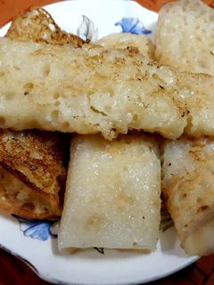 পাটিসাপ্টা (patisapta recipe in bengali) রেসিপির প্রধান ছবি