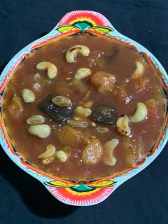 টমেটোর চাটনি রেসিপির প্রধান ছবি