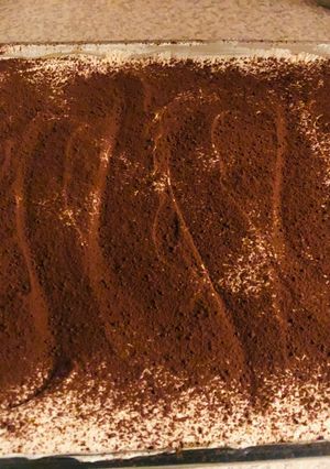 Tiramisu 🥮 recept fotója