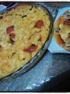 Foto resep Macaroni Schotel