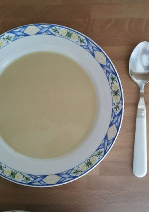 Foto principal de Vichyssoise Gluten Free