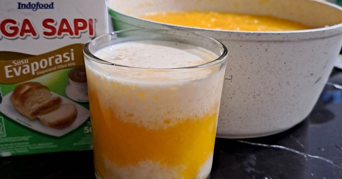 Es Lumut Mangga