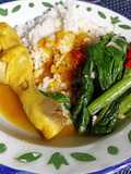 Lempah Kuning Khas Bangka