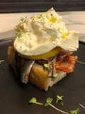 Bruschetta