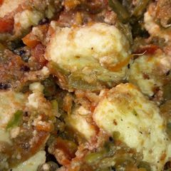 Veg Paneer A picture of Veg Paneer.