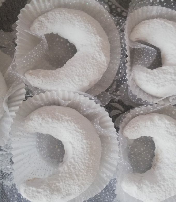 フェイクブック La Lune aux cerises Il - 8 desserts aux