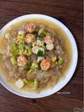 Kwetiaw Siram