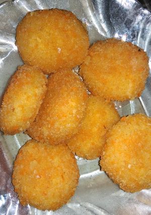 Foto resep Tape Goreng Crispy