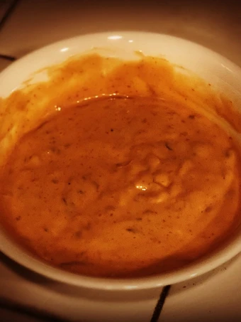 Easy Steps to Prepare Recipes In-N-Out Burger Spread the So Delicious Perfect.