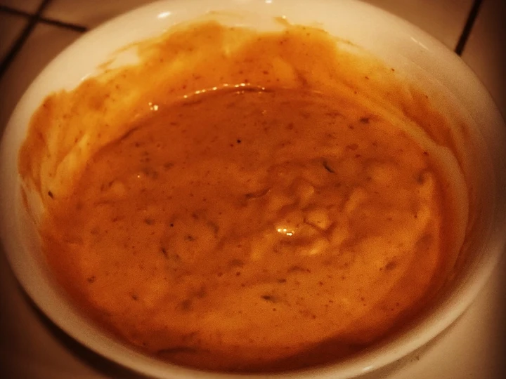 Easy Steps to Make Recipes In-N-Out Burger Spread the Delicious Make You Drink.