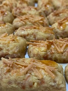 Foto resep Kastengel Ala MamaNo
