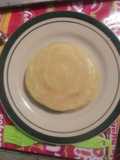 Roti maryam lembut